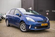 Toyota Prius Wagon - 1.8 Dynamic Business Limited 7p, Adapt.cruise control, Leer, Pano, HUD