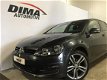 Volkswagen Golf - 1.2 TSI 110pk Navigatie, Garantie t/m 1-2022 - 1 - Thumbnail