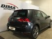 Volkswagen Golf - 1.2 TSI 110pk Navigatie, Garantie t/m 1-2022 - 1 - Thumbnail