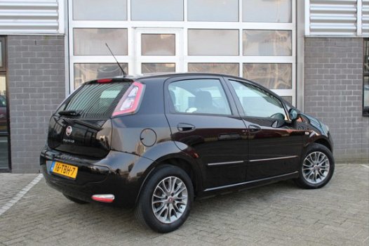 Fiat Punto Evo - 1.3 M-Jet Mylife 5 Deurs Airco N.A.P - 1