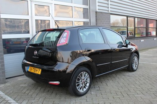 Fiat Punto Evo - 1.3 M-Jet Mylife 5 Deurs Airco N.A.P - 1