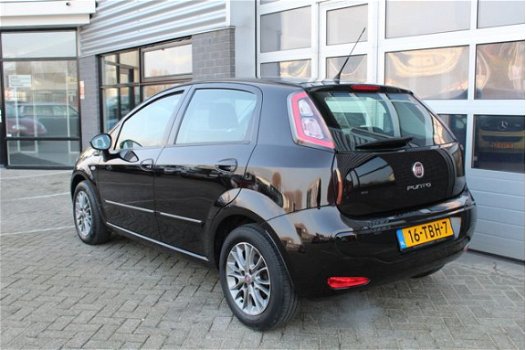 Fiat Punto Evo - 1.3 M-Jet Mylife 5 Deurs Airco N.A.P - 1