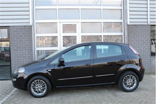 Fiat Punto Evo - 1.3 M-Jet Mylife 5 Deurs Airco N.A.P - 1