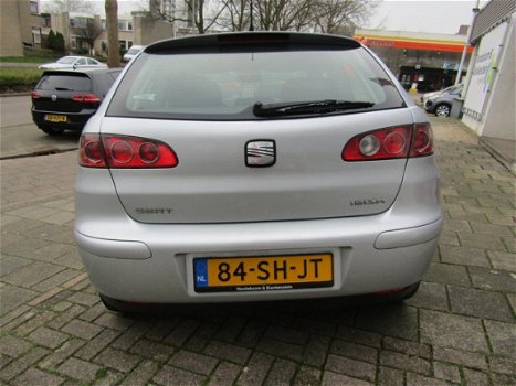 Seat Ibiza - 1.4-16V Sensation - 1