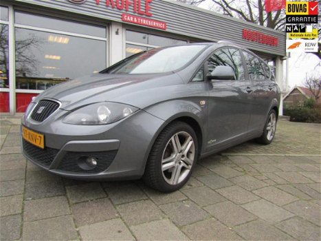 Seat Altea XL - 1.2 TSI Ecomotive Businessline COPA - 1