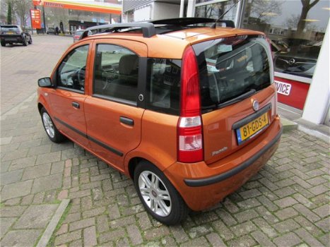 Fiat Panda - 1.2 Emotion - 1