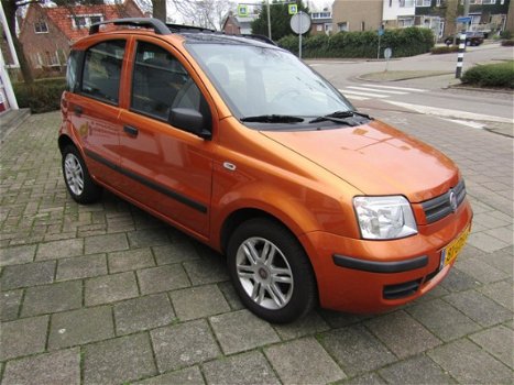 Fiat Panda - 1.2 Emotion - 1