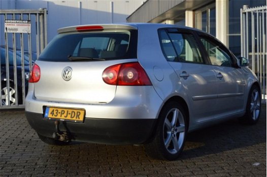 Volkswagen Golf - 1.9 TDI Comfortline 5 deurs Airco NAP APK - 1