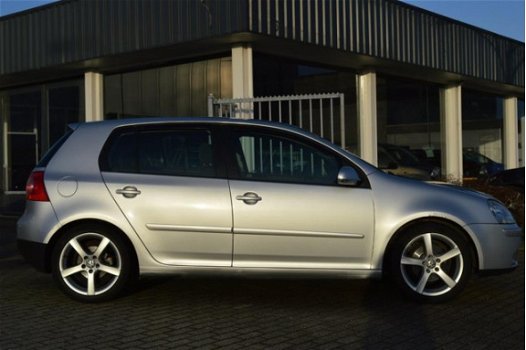 Volkswagen Golf - 1.9 TDI Comfortline 5 deurs Airco NAP APK - 1