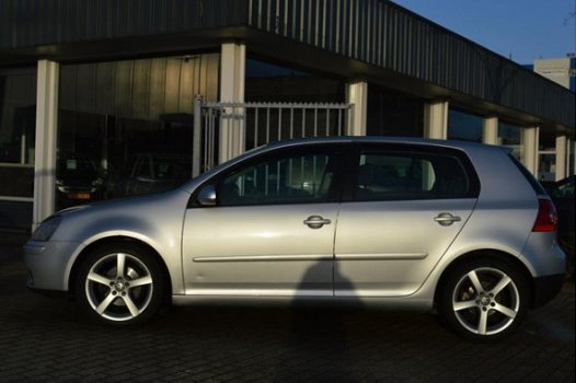 Volkswagen Golf - 1.9 TDI Comfortline 5 deurs Airco NAP APK - 1