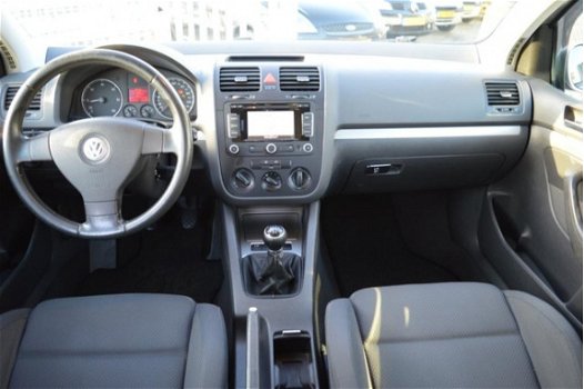 Volkswagen Golf - 1.9 TDI Comfortline 5 deurs Airco NAP APK - 1