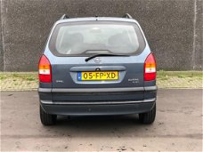 Opel Zafira - 1.6-16V Elegance