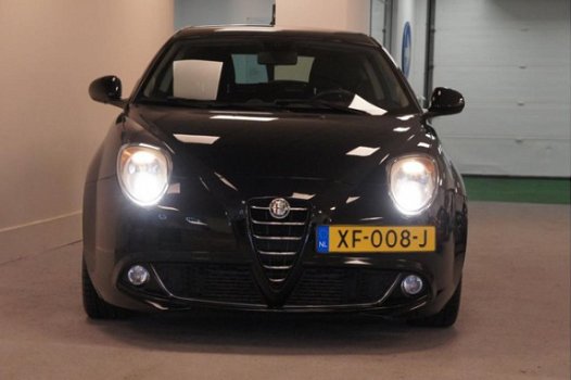 Alfa Romeo MiTo - 1.4 T 155PK|DISTINCTIVE|17