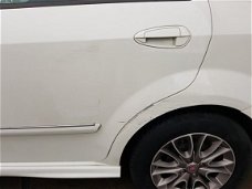 Fiat Punto Evo - 1.3 M-Jet Dynamic NAP Boekjes Nw APK Airco