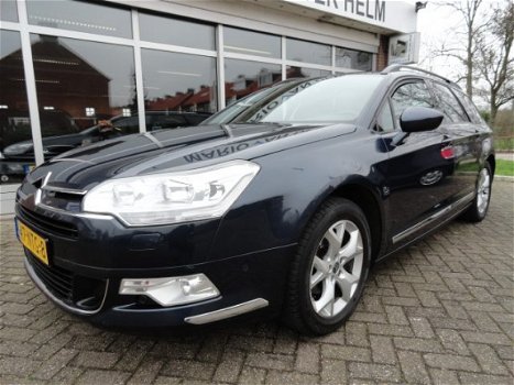 Citroën C5 Tourer - 1.6 THP Ligne Business - 1