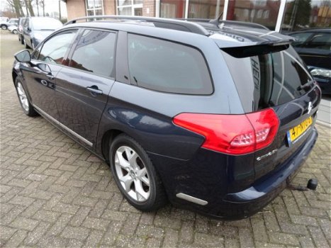 Citroën C5 Tourer - 1.6 THP Ligne Business - 1