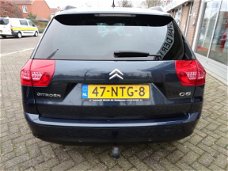 Citroën C5 Tourer - 1.6 THP Ligne Business