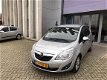 Opel Meriva - 1.4 Turbo Edition 1E EIG NAP GARANTIE INRUIL MOGELIJK - 1 - Thumbnail