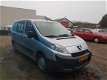 Peugeot Expert - 229 2.0 HDIF L1H1 nieuwe apk beide kanten schuifdeur - 1 - Thumbnail