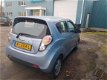 Chevrolet Spark - 1.0 16V L nieuwe apk airco - 1 - Thumbnail