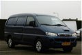 Hyundai H 200 - 2.5 TCI Luxe lang BJ 2006/NAP/ELEKTR RAM/1 JR APK 2021 - 1 - Thumbnail