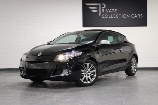 Renault Mégane Coupé - 1.4 TCe Dynamique GT-Line - 1