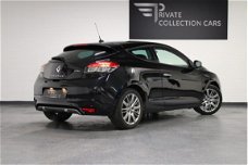 Renault Mégane Coupé - 1.4 TCe Dynamique GT-Line