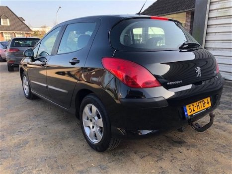 Peugeot 308 - 1.6 VTi XS CLIMA*TREKHAAK*CRUISE*54.000KM - 1