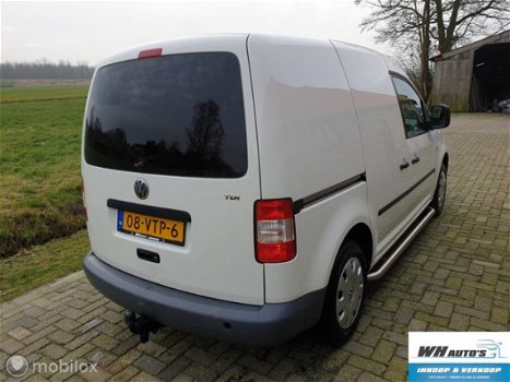 Volkswagen Caddy - Bestel 1.9 TDI 850 kg - 1