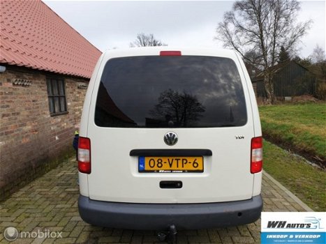 Volkswagen Caddy - Bestel 1.9 TDI 850 kg - 1