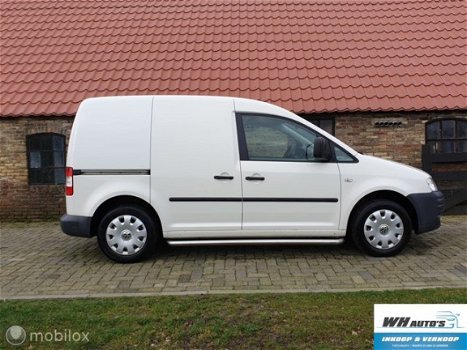 Volkswagen Caddy - Bestel 1.9 TDI 850 kg - 1