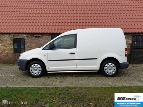 Volkswagen Caddy - Bestel 1.9 TDI 850 kg - 1