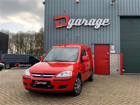 Opel Combo - 1.7 CDTi Comfort 500 kg - 1