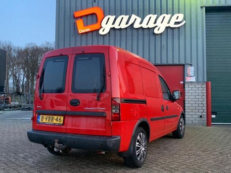 Opel Combo - 1.7 CDTi Comfort 500 kg - 1