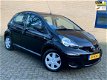 Toyota Aygo - 1.0-12V Access |NIEUWE APK|AIRCO|5DRS|NAP|DEALERONDERHOUDEN - 1 - Thumbnail