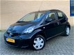 Toyota Aygo - 1.0-12V Access |NIEUWE APK|AIRCO|5DRS|NAP|DEALERONDERHOUDEN - 1 - Thumbnail