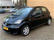 Toyota Aygo - 1.0-12V Access |NIEUWE APK|AIRCO|5DRS|NAP|DEALERONDERHOUDEN - 1 - Thumbnail