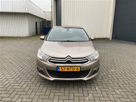 Citroën C4 - 1.6 VTi Tendance / LPG / Nieuw model / Lees advertentie - 1