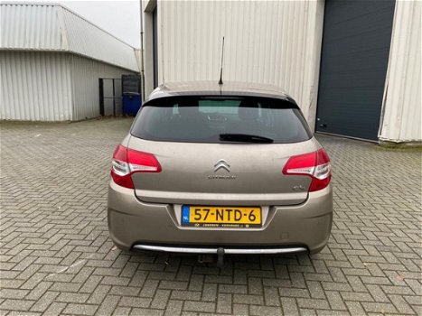 Citroën C4 - 1.6 VTi Tendance / LPG / Nieuw model / Lees advertentie - 1