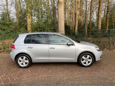 Volkswagen Golf - 1.2 TSI Comfortline BlueMotion Nette auto-Nieuwe Apk - 1