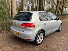 Volkswagen Golf - 1.2 TSI Comfortline BlueMotion Nette auto-Nieuwe Apk