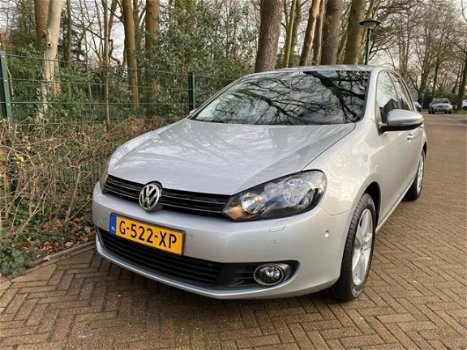 Volkswagen Golf - 1.2 TSI Comfortline BlueMotion Nette auto-Nieuwe Apk - 1