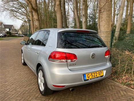 Volkswagen Golf - 1.2 TSI Comfortline BlueMotion Nette auto-Nieuwe Apk - 1