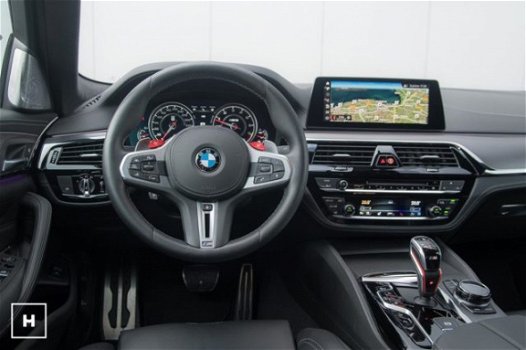 BMW 5-serie - M5 Competition - 1