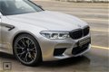 BMW 5-serie - M5 Competition - 1 - Thumbnail