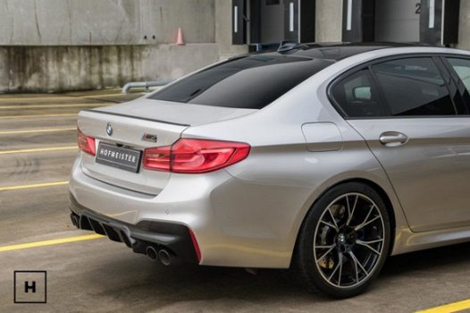 BMW 5-serie - M5 Competition - 1