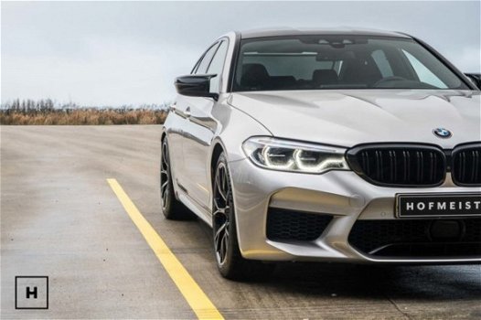 BMW 5-serie - M5 Competition - 1