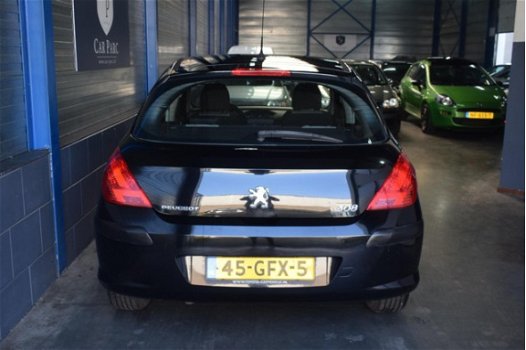 Peugeot 308 - 1.6 VTi XS ELEK.PAKKET/CRUISE/AUX/ECC AIRCO/APK 10-'20/NAP - 1