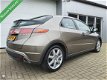 Honda Civic - 1.8 Executive zeer nette auto met Panoramadak - 1 - Thumbnail