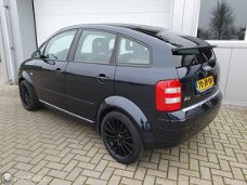 Audi A2 - 1.4 nette Auto